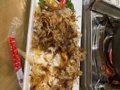 -松栢朝鲜族味道·脊骨汤(总店)