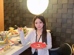 -月下料理(楷林IFC店)