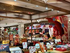 -杭州大厦LSE城市生活超市(杭州大厦店)