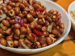 -四禧精酿铜锅涮肉·烧烤工场(大明湖店)