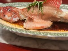 清蒸东星斑-瑞华酒楼(佳景国际店)