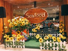 -Isla Sugbu Seafood City