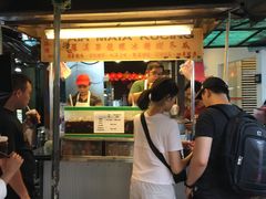 -罗汉果龙眼冰糖燉冬瓜