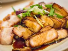 -南香饭店(Jalan Sultan)