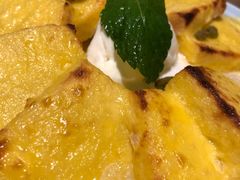 冰淇淋烤布雷-新白鹿餐厅(城西银泰城店)