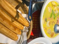 -小康人家炒鸡店(户部山店)