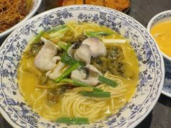 -阿大排档(长春这有山店)