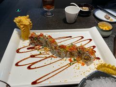 -将太无二·北美传奇寿司(荟聚购物中心西红门店)