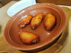 -萨莉亚意式餐厅(石鼓路店)
