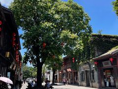 -三坊七巷历史文化街区