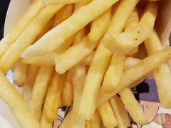 -肯德基(中纬店)