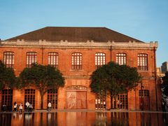 -中国船政文化博物馆