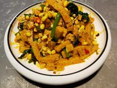 -小杨烤肉·陕西烧烤·陕西地方菜(龙首店)
