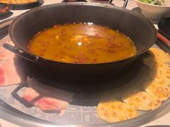-米氏火鱼·泡椒鱼火锅(李子坝老店)