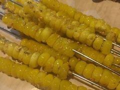 -腰子哥烤串(石佛营炫特店)