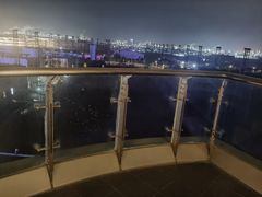 -上海华凯华美达广场酒店