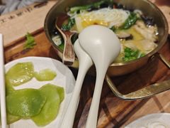 -小满手工粉(上海月星环球港店)
