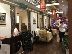 大堂-绿波廊(豫园店)
