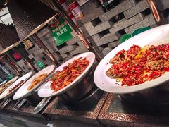 -亚马逊海鲜自助(梅溪湖步步高店)