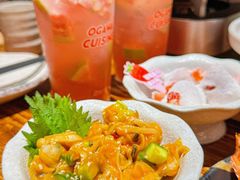 -小川洋风料理(江汉路店)