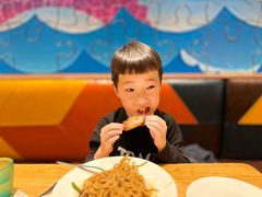 -菲滋意式餐厅(温岭银泰城店)