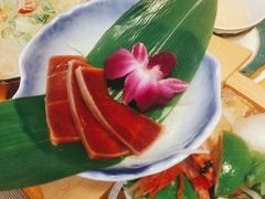 -船屋葡国餐厅
