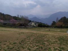 -窦圌山风景区