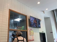 -小杨生煎(香港名都店)