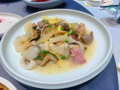 -阊门饭店(西中市店)