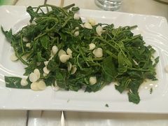 -马布尔莱斯食府(西红门店)