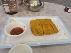 -鹭园酒家·四十年老字号