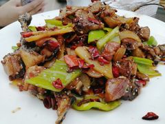 -满堂春特色餐馆