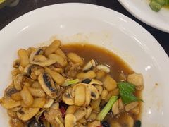 -西山人家·传统苏帮菜·家宴(木渎店)
