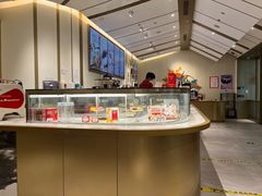 -Tims天好咖啡·贝果(东方广场店)