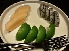 -福州仓山凯悦酒店·闽味中餐厅