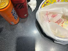 -芦月轩羊蝎子(劲松店)