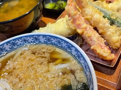 -天妇罗内顺田(罗湖店)