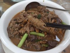 -始兴县农家小院餐馆