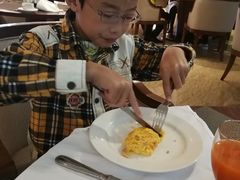 -白天鹅宾馆·流浮阁咖啡厅