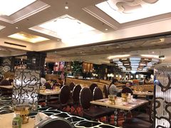 大堂-芭菲盛宴·环球美食(解放碑英利国际店)