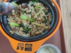 -晓庄学院-食堂
