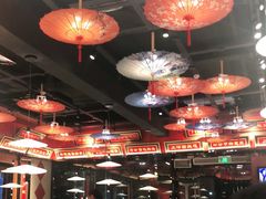大堂-蜀香格格•剁椒鱼头(龙西店)
