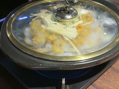 -前海沿·青岛菜(五四广场永旺店)