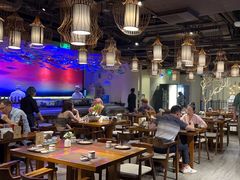 -和彩放题餐厅(酒仙桥店)