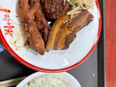 -刘小忙把子肉(北园大街总店)