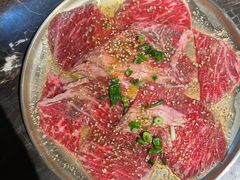 -大叹号·朝鲜族烤肉(潍坊泰华城店)
