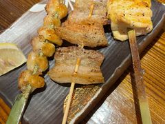 -鸟鹏烧鸟居酒屋(熙龙湾店)