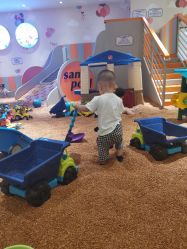 -乐多星球潮玩中心(沈阳嘉里城店)