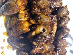 -戈拿旺巴西烤肉(崇文门店)