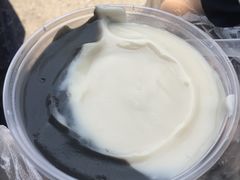 鸳鸯糊-鞠氏黑芝麻糊(水塔店)